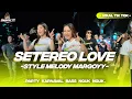 Download Lagu DJ TERBARU STEREO LOVE MELODY FUNKOT TERBARU 2023..!!!