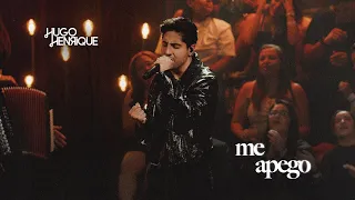 Me Apego - Hugo Henrique (Simplesmente Saudade)