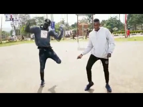 Black Panther Dance Challenge African Version