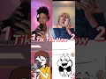 Download Lagu (OH NA NA)Who'stheBest?1,2,3 or 4?#shorts #tiktok #viral