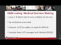 UW Urology Grand Rounds Understanding Coding and Reimbursement - 2022