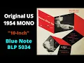 Lagu [MONO LP] Horace Silver Trio And Art Blakey Vol. 2