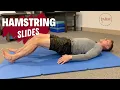 A Simple Way to Build Stronger Hamstrings