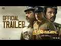 Download Lagu Narivettai Official Tamil Trailer |Tovino Thomas | Cheran | Suraj Venjaramood | Anuraj Manohar