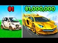 1 to 1 000 000 Lamborghini in GTA 5