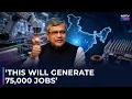 India s 69 000 Crore Electronics Bet Can It Finally Break China s Component Grip