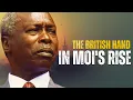 Lagu “Daniel arap Moi: The British Project? The Untold Truth (Part 1)”