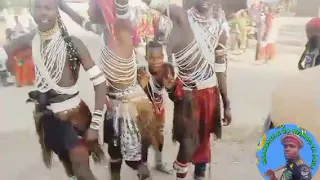 JIMINOGENI DOTO TAZAMA SHOW KUBWA LIVE 4K 2025 BY MSAMBAZAJI LUFUNZA MANYANDA 