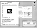 THINK Pascal - Simple Application