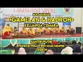 Lagu KEREN !!! COVER KELUARGA CEMARA | KOLABORASI MUSIK GAMELAN \u0026 HADROH SANTRI PUTRI KHAS KEMPEK CIREBON