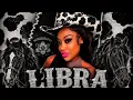 LIBRA THERE S A KARMIC ON YOUR TRAIL TODAY AS A MATTER OF FACT WANTING MAD DRAMA WITH N UR PERSON