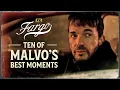 Ten of Malvo s Best Moments Fargo FX