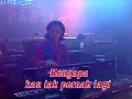 Mengapa tak pernah jujur - Pance