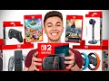 Lagu Ultimate Nintendo Switch 2 Unboxing!