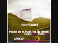 House de la Funk - In Da Ghetto [Radio Mix]