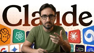 EU TESTEI +100 FERRAMENTAS DE IA, O CLAUDE TE FARÁ RICO