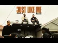 Montana 700 - Just Like Me (Feat. Belly Gang Kushington) [Clean]