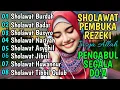 Download Lagu SHOLAWAT NABI PEMBUKA PINTU REZEKI ~ SHOLAWAT JIBRIL, SHOLAWAT NARIYAH | LAGU SHOLAWAT TERBARU 2025