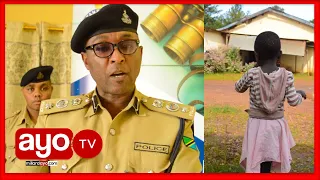mtoto miaka mitano abakwa rpc asimulia 