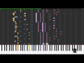 Download Lagu Nokia Ringtone - Swimming v2 (on synthesia)