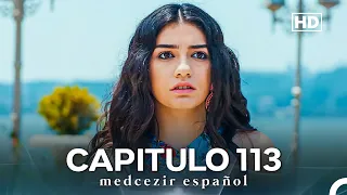 Medcezir Capítulo 113 Doblado En Español FULL HD 
