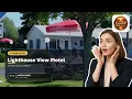 Lighthouse View Motel - Is This a Luxury Hack Mackinaw City MI United States