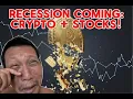 Download Lagu Recession coming soon! But do we pump up First before Recessional crash?! #BTC #ETH #trading #crypto
