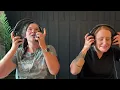 D'N'A Reacts: SURPRISE!!! | Her Last Sight | The Fall