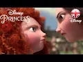Download Lagu BRAVE | Official Brave Trailer - 2012 | Official Disney Pixar UK