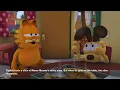 Lagu The Garfield Show Error Compilation 2!