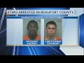 Police arrest 2 suspects in November murder of teen on Hilton Head Island