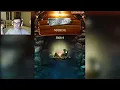 RAIL RUSH!
