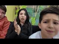 KURT ADAM YAVRU KEDİMİZİ KAÇIRDI!!! GECE KURT ADAM BAHÇEMİZE GELDİ | 2. BÖLÜM