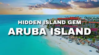 5 Essential Facts About Aruba You Should Know Before Traveling