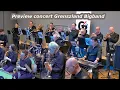 Download Lagu Preview concert Grenszland Bigband