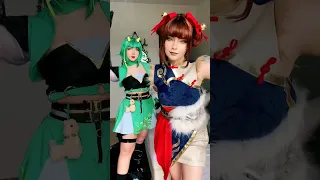 MOBILE LEGENDS COSPLAY #mobilelegends #tiktok #twitch #cosplay #motivation #lol #gameplay #live #new