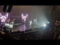 The Pretty Wild Live Manchester O2 Ritz 9th February 26.  Zero Point Genesis 
