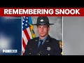 Funeral services announced for Delaware state trooper killed at DMV