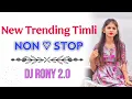 Download Lagu NEW TRENDING TUR TONE TIMLI SONG NON STOP PLAYING DJ RONY 2.0 \u0026 DJ MICKEY SAPATA \u0026 DJ JATIN