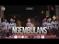 Download Lagu DJ CINTA KITA SLANK | KARNAVAL KALIPARE 2024 NGEMBULANS