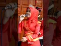 Fifi Amalia Susanti new Karseamirba || Simpang Limo ninggal janji #shortvideo #drumband #mayoret