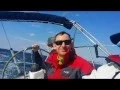 Download Lagu Sailing Pula - Susak to visit Alen and Maja.... 03.10.2015