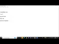 SQL DBA BATCH 44 Introduction Session Class 9
