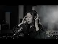 นึกเสียว่าสงสาร - อ้อย กะท้อน : Acoustic【 Official Visualizer 】