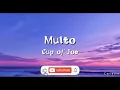 Multo - Cup Of Joe (Lyrics)