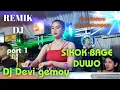 Download Lagu PART 1 REMIK DJ//CABI//DJ DEVI BALQIS GEMOY//LIVE PEDARE PANGKALLAMPAM OKI