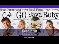 Highly Recommended Head First Programming Humble Bundle