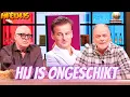 Download Lagu Wierd Duk waarschijnlijk toch weg als inval-Gijp: ‘Hij is ongeschikt’