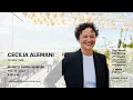 Download Lagu The California Studio: Cecilia Alemani, Feb. 14, 2023
