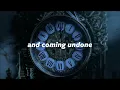 Taylor Swift - The Way I Loved You (Taylor's Version) (Lyric Video)
